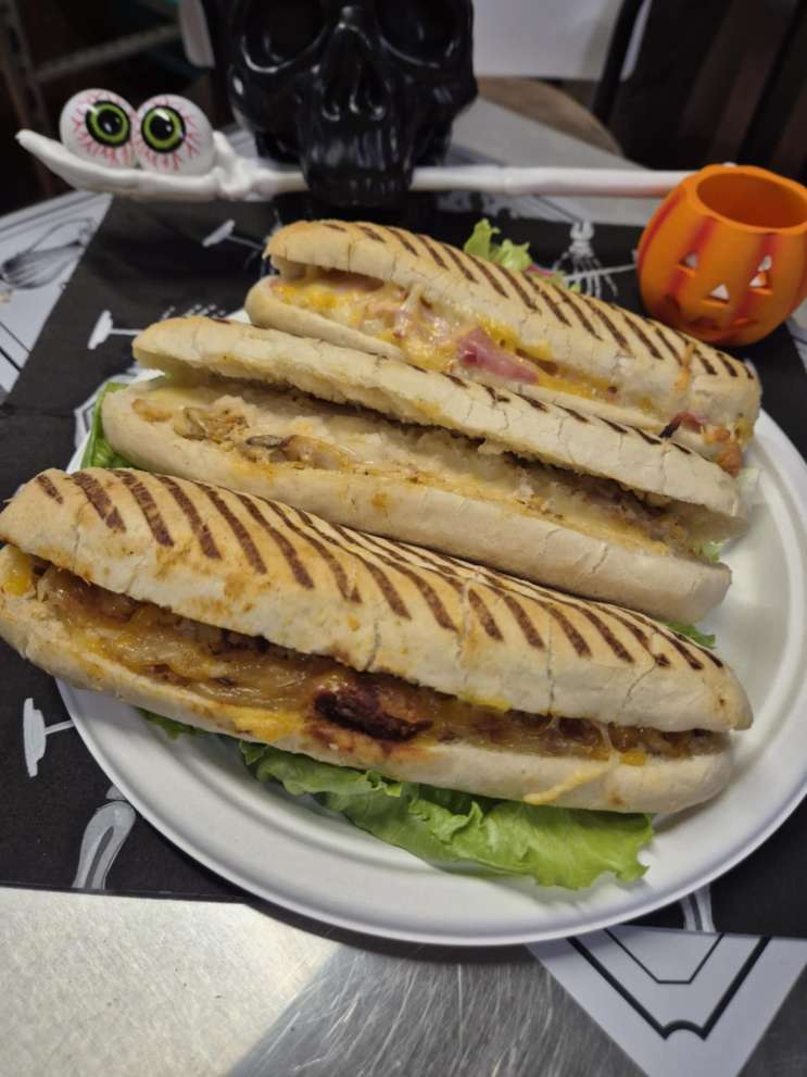 PANINI